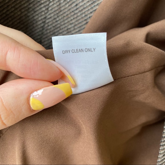 Nordstrom Tweed Blazer - Picture 7 of 10